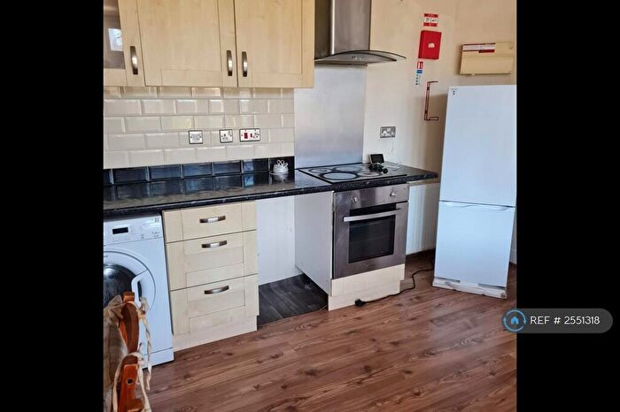 1 Bedroom Flat To Rent In Brantwood Road, Luton, LU1