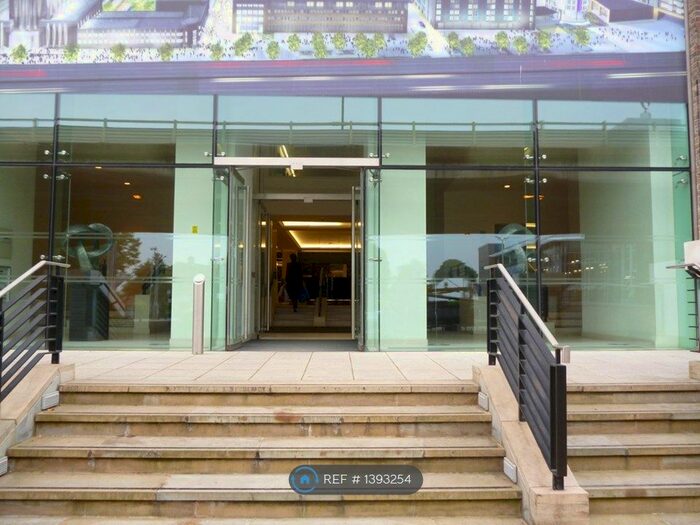 1 Bedroom Flat To Rent In Wallis House, Brentford, TW8