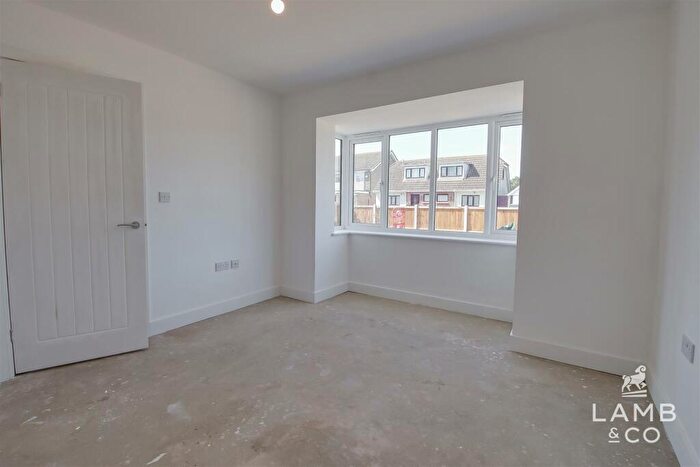 4 Bedroom Detached House For Sale In Madison House, Golf Green Road, Clacton-On-Sea, CO15