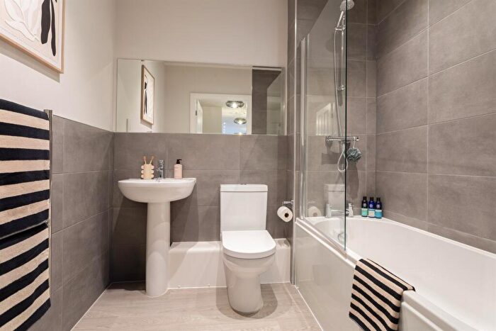 2 Bedroom Apartment To Rent In Casa, Abbey Court, Kirkstall, Leeds, LS5