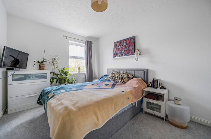 3 Bedroom Terraced House For Sale In Gull Close, Gosport, Hampshire, PO13