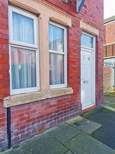 2 Bedroom End Terrace House To Rent In Camden Road, Blackpool, FY3