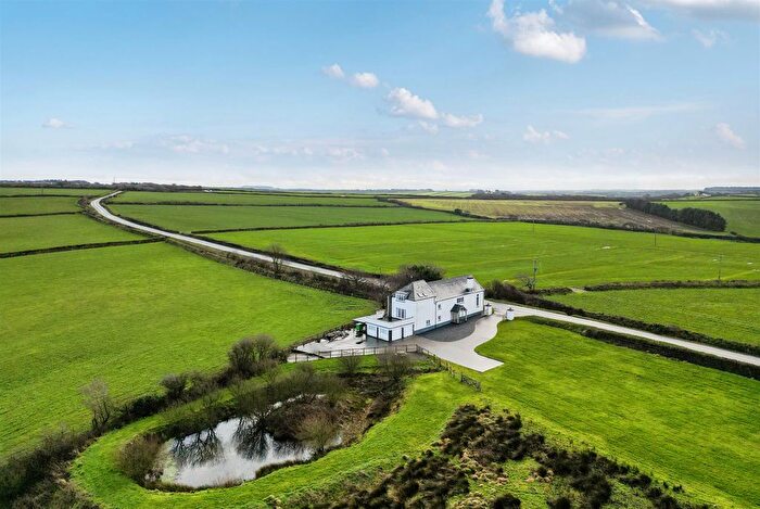 4 Bedroom Detached House For Sale In Higher Clovelly, Bideford, EX39