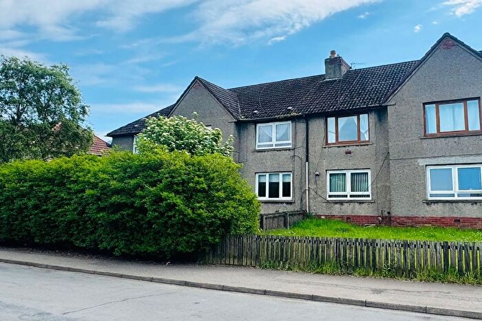 4 Bedroom Flat For Sale In , Kirkland Walk, Methil, Fife, KY8