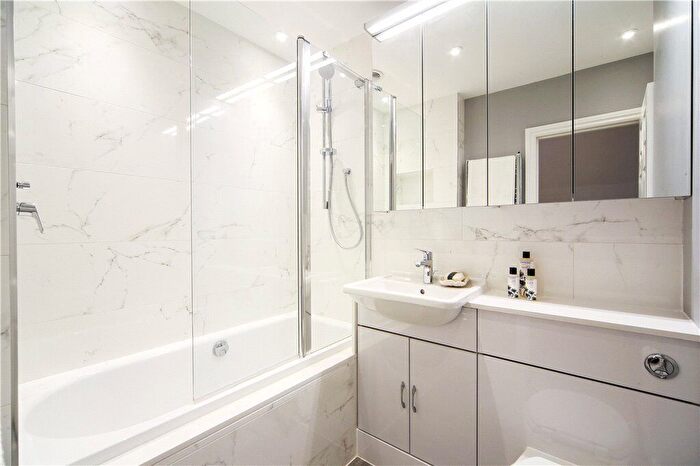 3 Bedroom Flat For Sale In Egerton Gardens, Knightsbridge, SW3