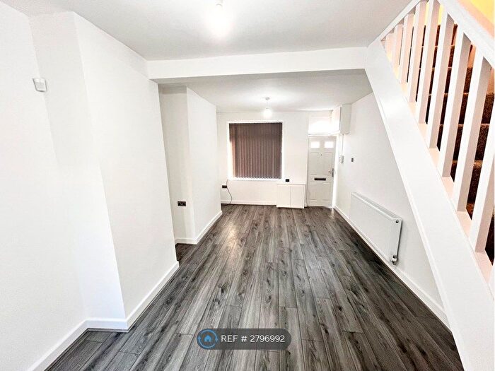 2 Bedroom Terraced House To Rent In Cambria Street, Liverpool, L6