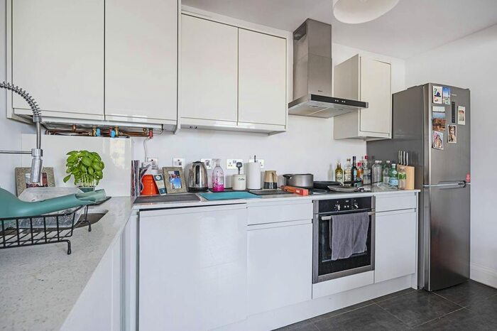 Studio To Rent In Dalston Lane, Dalston, London, E8