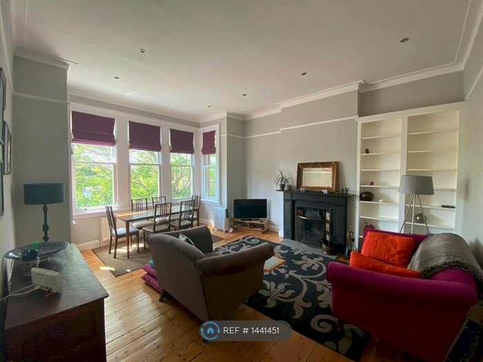 2 Bedroom Flat To Rent In Northanger Road, London, SW16