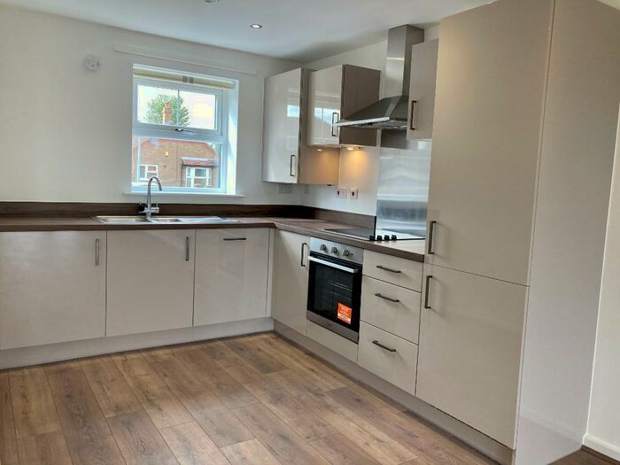 3 Bedroom Semi-Detached House To Rent In Hutton Grove, Dream, Hull, East Riding Of Yorkshire, HU9