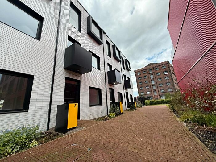 3 Bedroom House To Rent In Redbridge Quay, Birkenhead, CH41