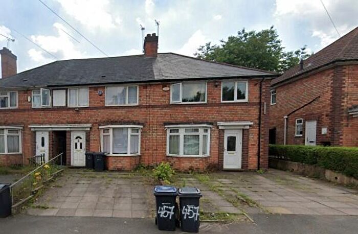 1 Bedroom Flat To Rent In Harborne Park Road, Harborne, B17
