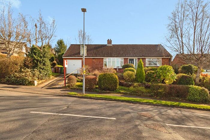 3 Bedroom Bungalow For Sale In Fern Bank, Stalybridge, Greater Manchester, SK15