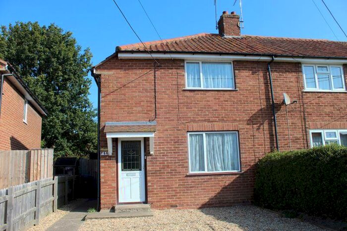 3 Bedroom Terraced House To Rent In Family Bed Home, OX11