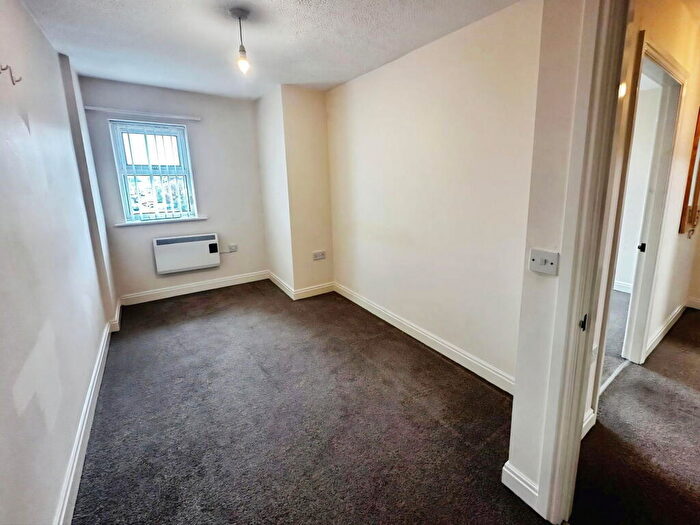 2 Bedroom Apartment To Rent In Derby Road, Fulwood, Preston, PR2
