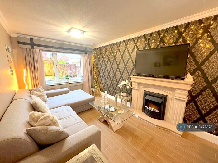 2 Bedroom Semi-Detached House To Rent In Gracemount Avenue, Edinburgh, EH16