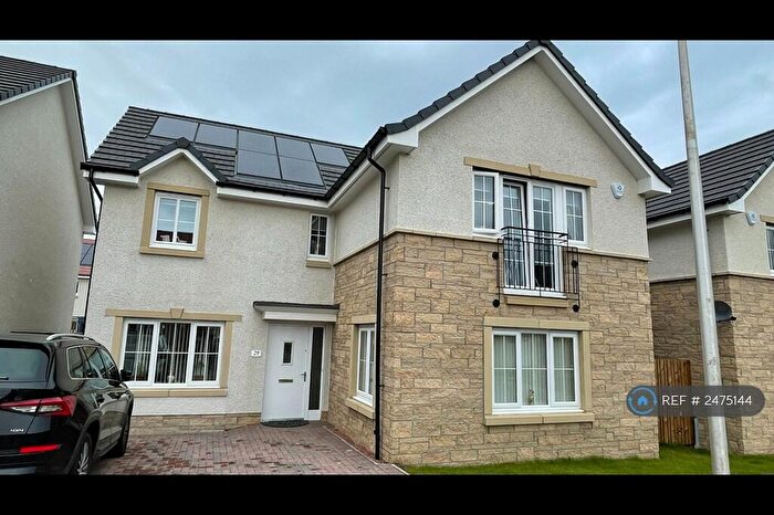 4 Bedroom Detached House To Rent In Lamond Crescent, Winchburgh, Broxburn, EH52