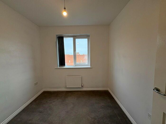 2 Bedroom Apartment To Rent In Baldwin Lane, Darlington, County Durham, DL1