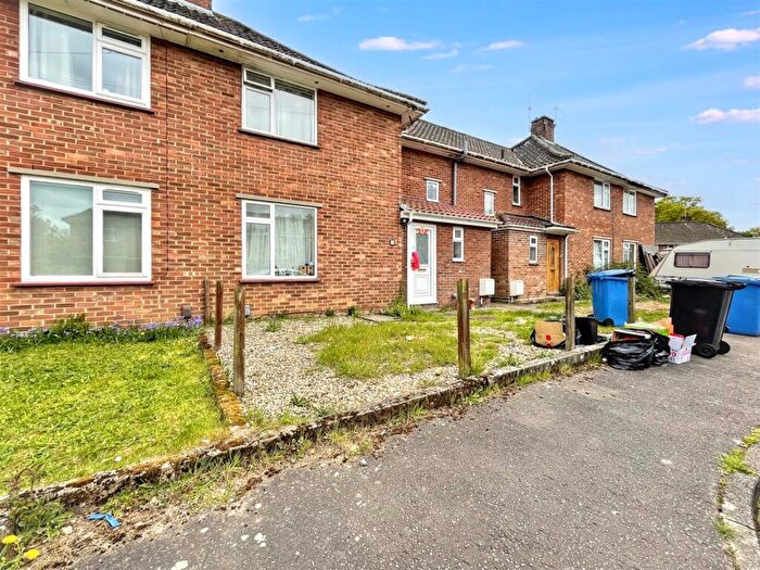 4 Bedroom House To Rent In Wycliffe Road, Norwich, NR4