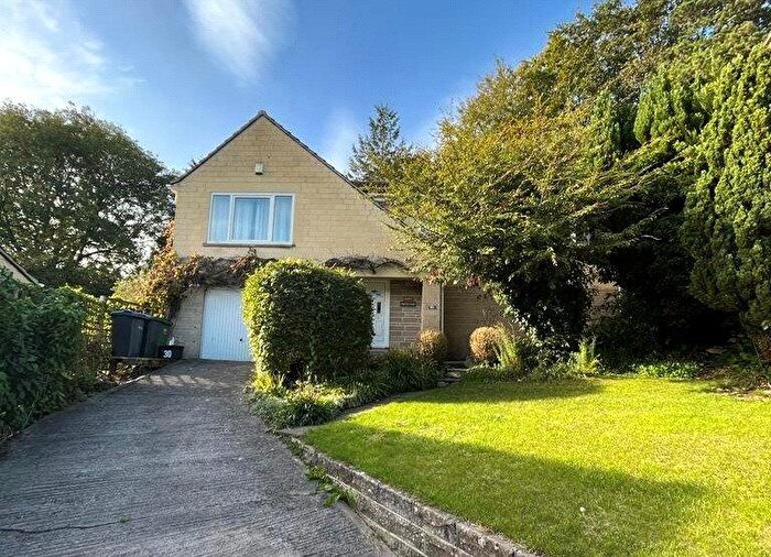 3 Bedroom Detached House To Rent In Springfield, Bradford On Avon, BA15