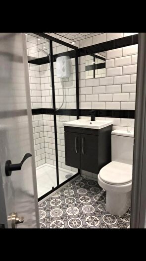 1 Bedroom Flat To Rent In Clouds Hill Road, Bristol, BS5