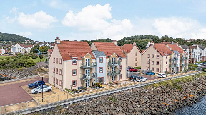 3 Bedroom Flat For Sale In Harbour Place, Dalgety Bay, KY11