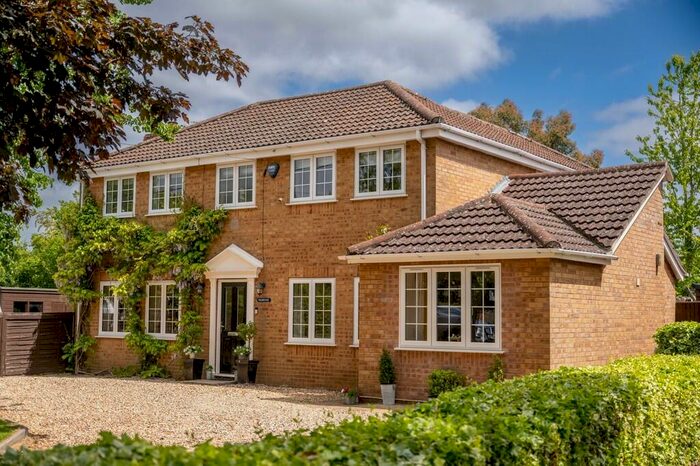 5 Bedroom Detached House For Sale In Terrington St. Clement, PE34