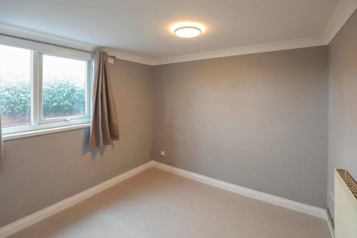 1 Bedroom Maisonette To Rent In Angel Lane, Wellingborough, NN8