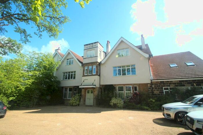 1 Bedroom Flat To Rent In Hereford Road, Harrogate, North Yorkshire, HG1