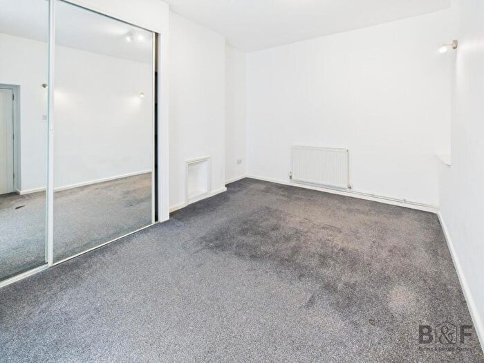 1 Bedroom Flat For Sale In Fishpond Road, Fishponds, BS16