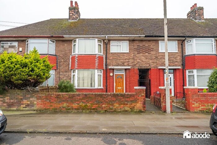 3 Bedroom Terraced House For Sale In Speke Road, Speke, L24