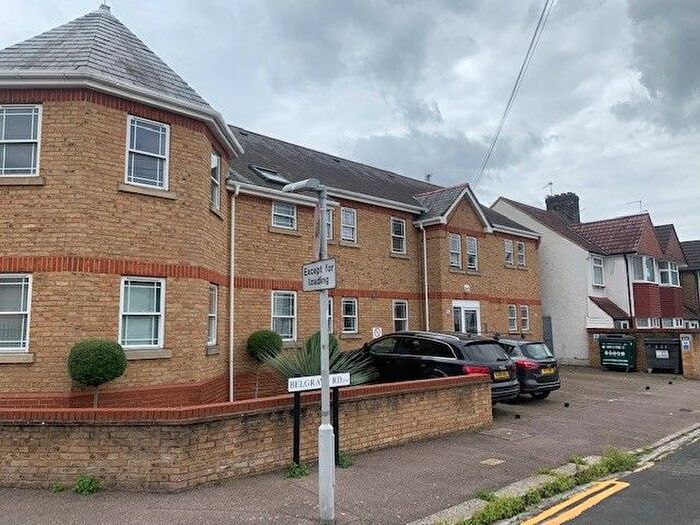 2 Bedroom Flat To Rent In Norlington Road, Leyton, E10