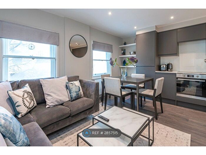 1 Bedroom Flat To Rent In Upper Montagu St, London, W1H