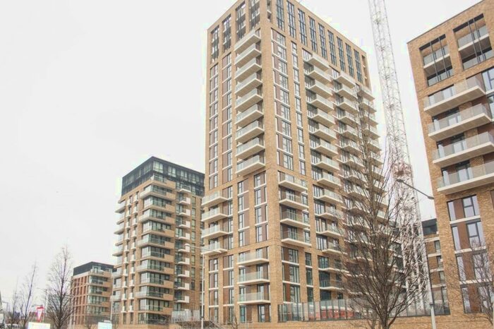 2 Bedroom Flat To Rent In Plumstead Road, London, SE18