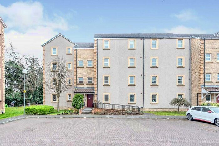 2 Bedroom Flat To Rent In Provost Kay Park, Kirkcaldy, Fife, KY1