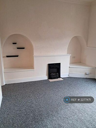 1 Bedroom Flat To Rent In Edinburgh Street, Goole, DN14