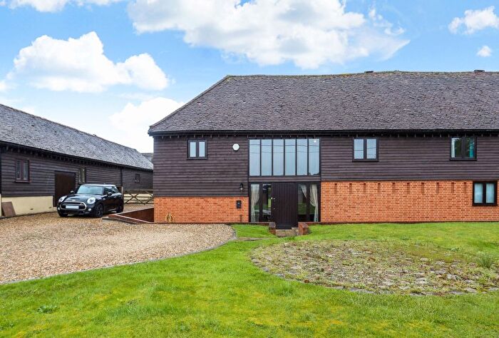 5 Bedroom Barn Conversion To Rent In Henley Park, Normandy, Guildford, GU3
