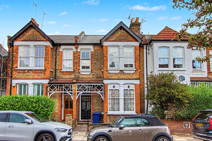 Block Of Apartments For Sale In Huntingdon Road, East Finchley, London, N2