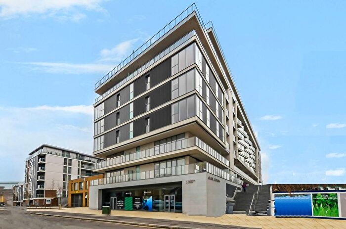 1 Bedroom Flat To Rent In River Gardens Walk, Greenwich, London, SE10