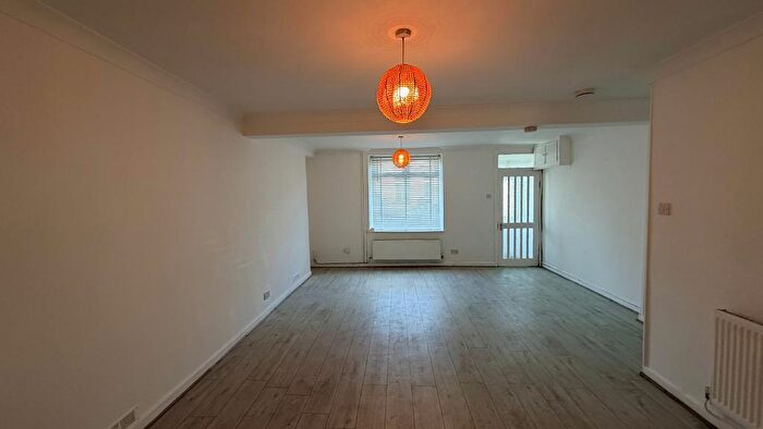 3 Bedroom Terraced House To Rent In Mardy Terrace, Merthyr, Merthyr Tydfil, CF47