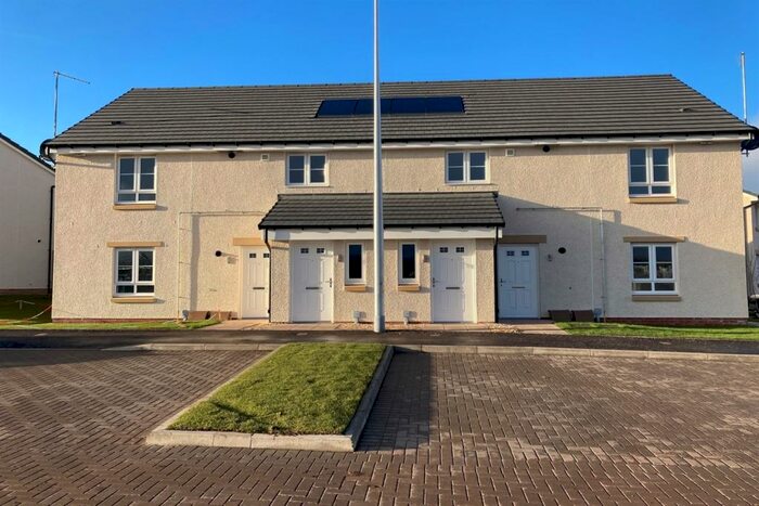 2 Bedroom Ground Flat To Rent In Lochiel Gardens, EH17