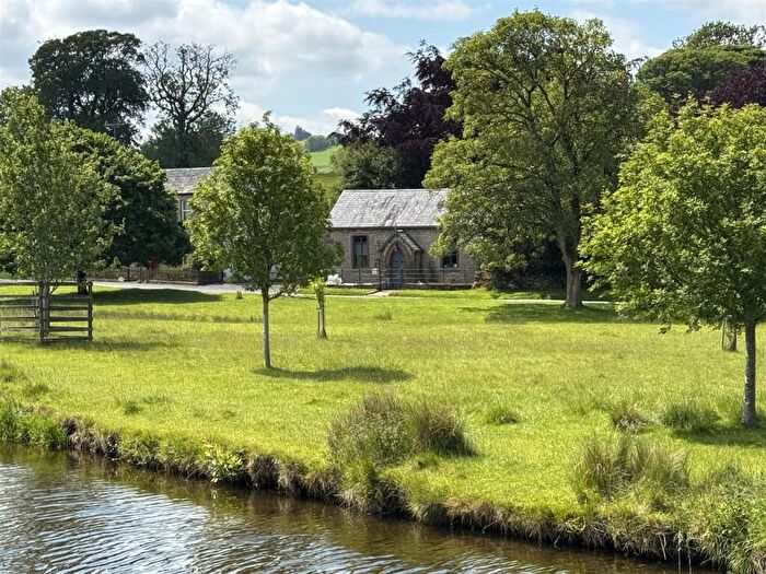 2 Bedroom House For Sale In Maulds Meaburn, Penrith, CA10