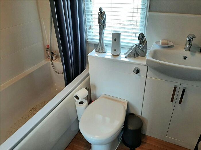 1 Bedroom Mobile Home For Sale In Caravan Site, Bassingfield Lane, Gamston, Nottingham, NG2