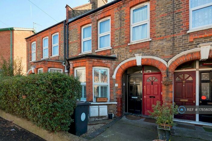 2 Bedroom Terraced House To Rent In Lloyd Road, London, E17
