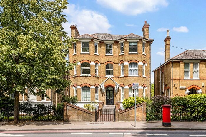 1 Bedroom Flat To Rent In London Road, London, SE23