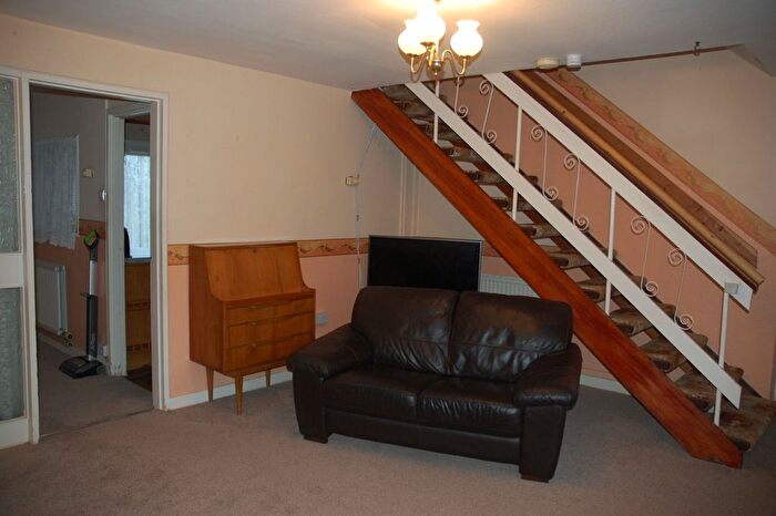 3 Bedroom End Of Terrace House For Sale In Monreith Avenue, Dumfries, DG2