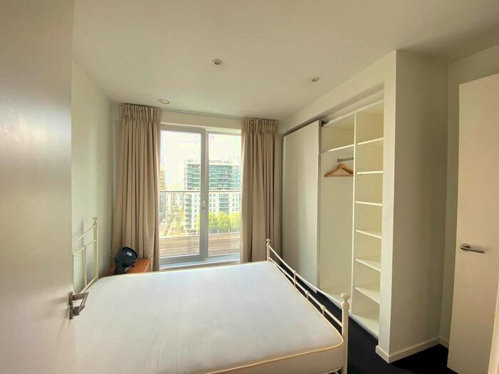 2 Bedroom Flat To Rent In Baltimore Wharf, London, E14