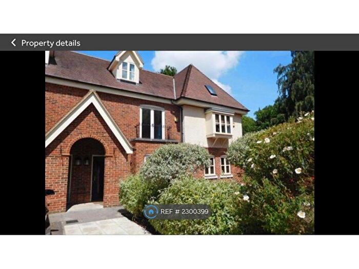 3 Bedroom Terraced House To Rent In The Haven, Southampton, SO16