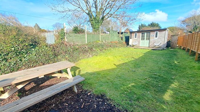 3 Bedroom Terraced House For Sale In Fore Street, Praze, Camborne, TR14