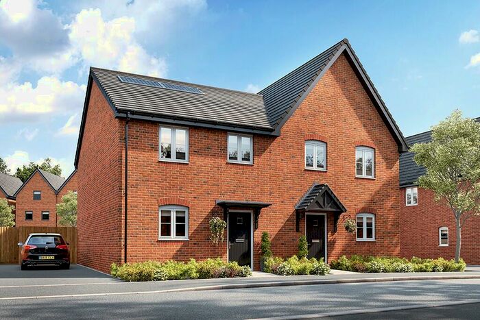 3 Bedroom Semi-Detached House To Rent In Wallington Road, SO30