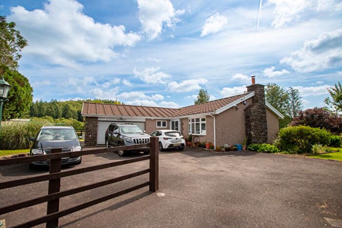 4 Bedroom Bungalow For Sale In Thornfield, Heol Pant-Y-Gored, Cardiff, CF15